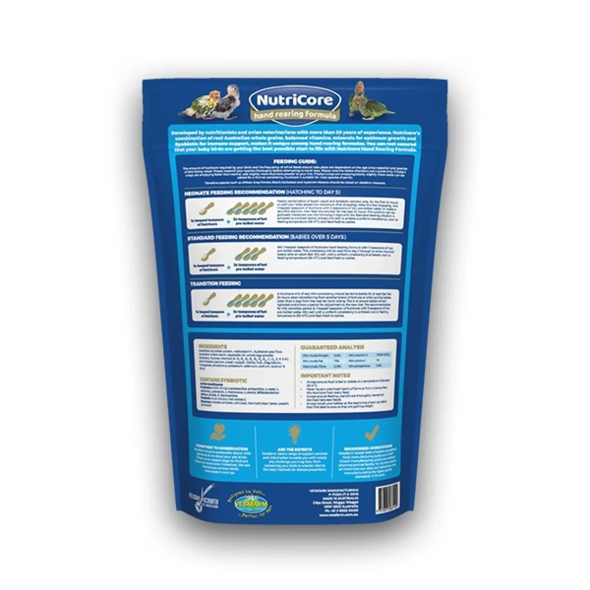 Nutricore 3