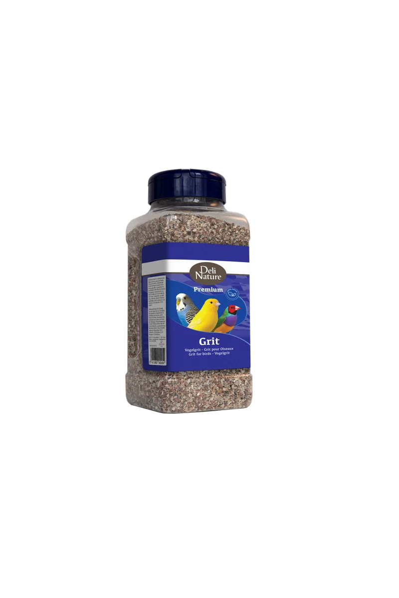 Delinature Grit 1.2 Kg 2