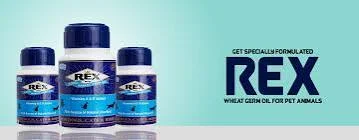Rex Oil
