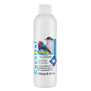 Vetafarm Coccivet 50 ml 2