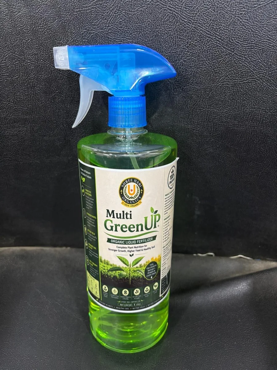 Multi GreenUp