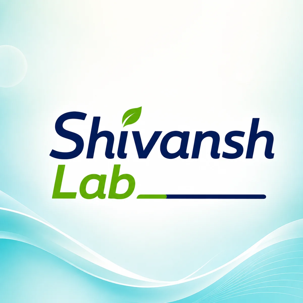 Shivansh Lab