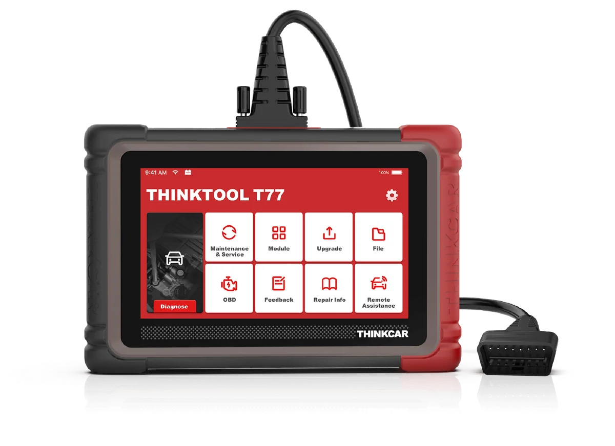 THINKTOOL T77