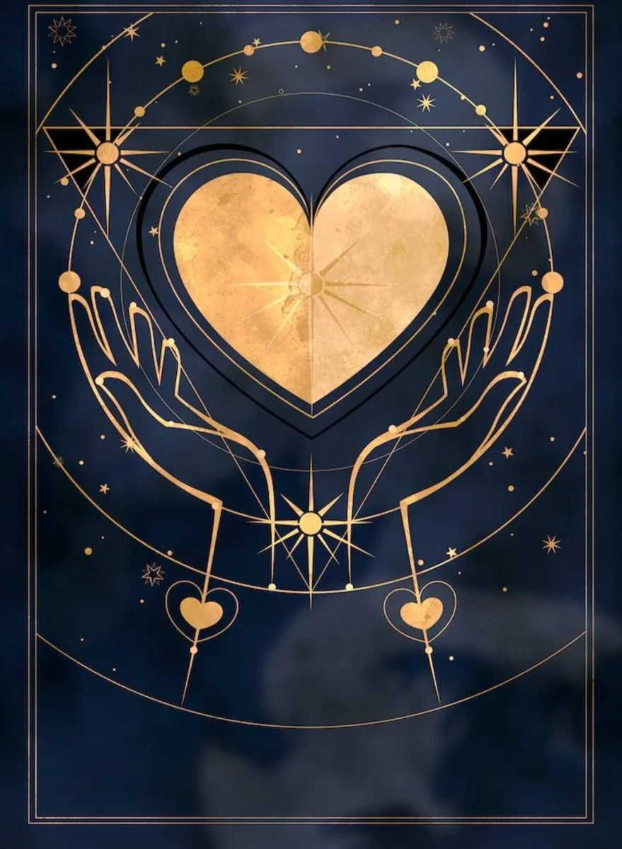 Soulmate Love Reading SOUL CONNECTION