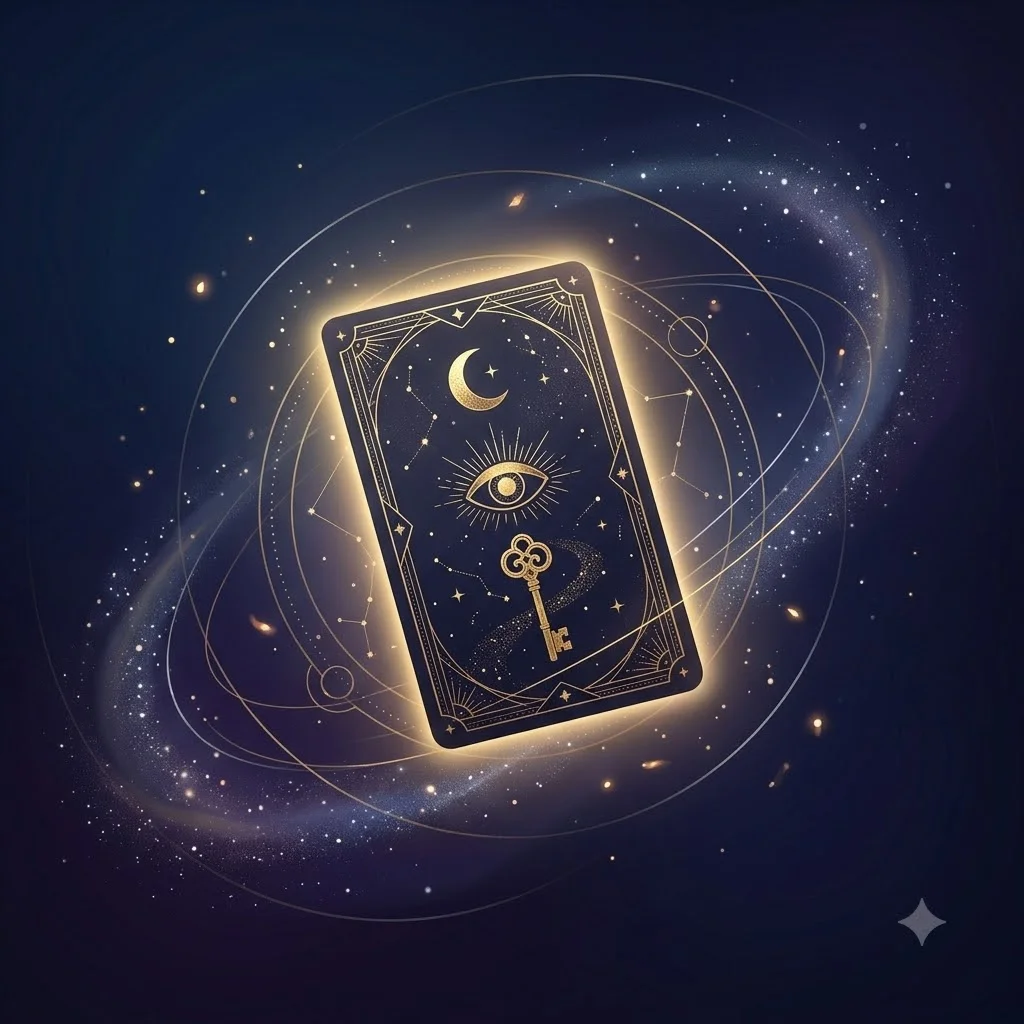 One Question Tarot Reading