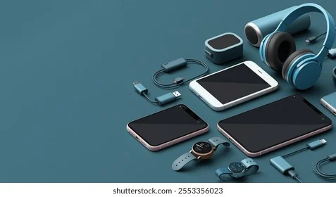 MOBILE ACCESSORIES