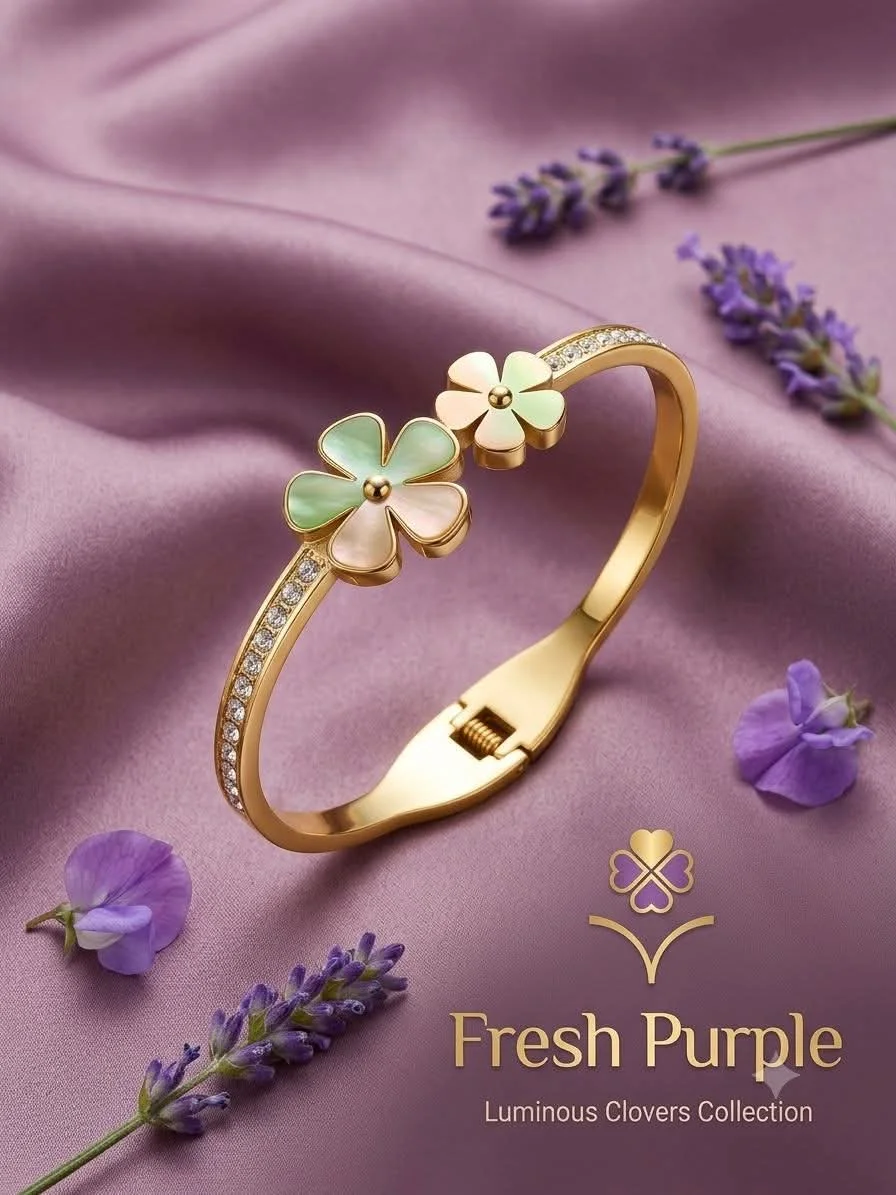 Antitarnish Bangles