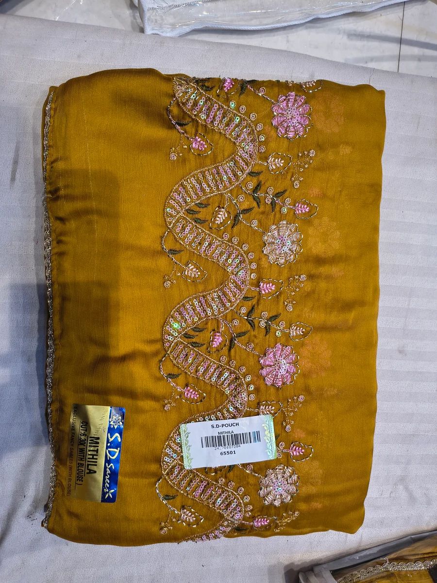 Saree