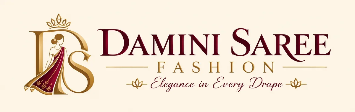 Damini Saree Fashion