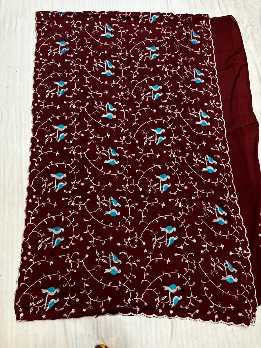 Chinon Lehenga