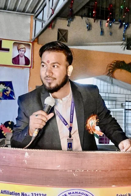 Saurav Giri