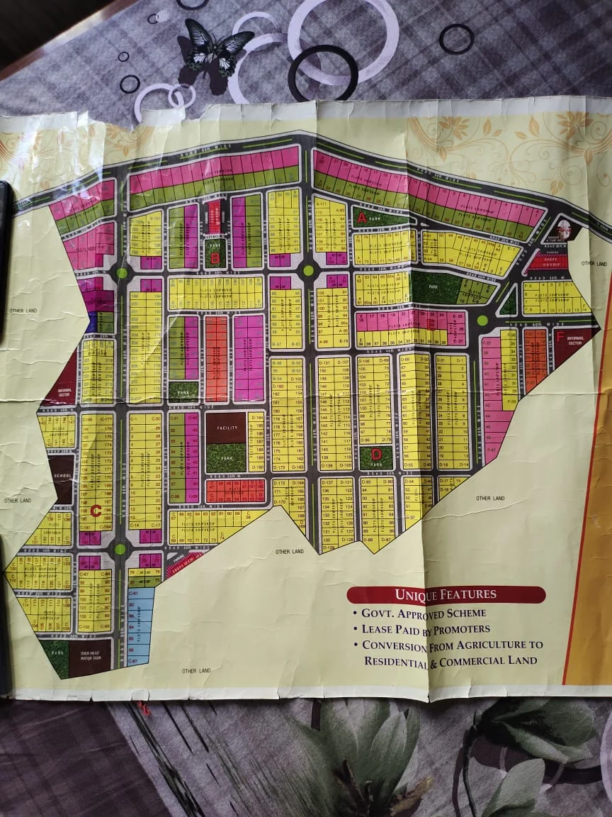 narsiramji propertydealer