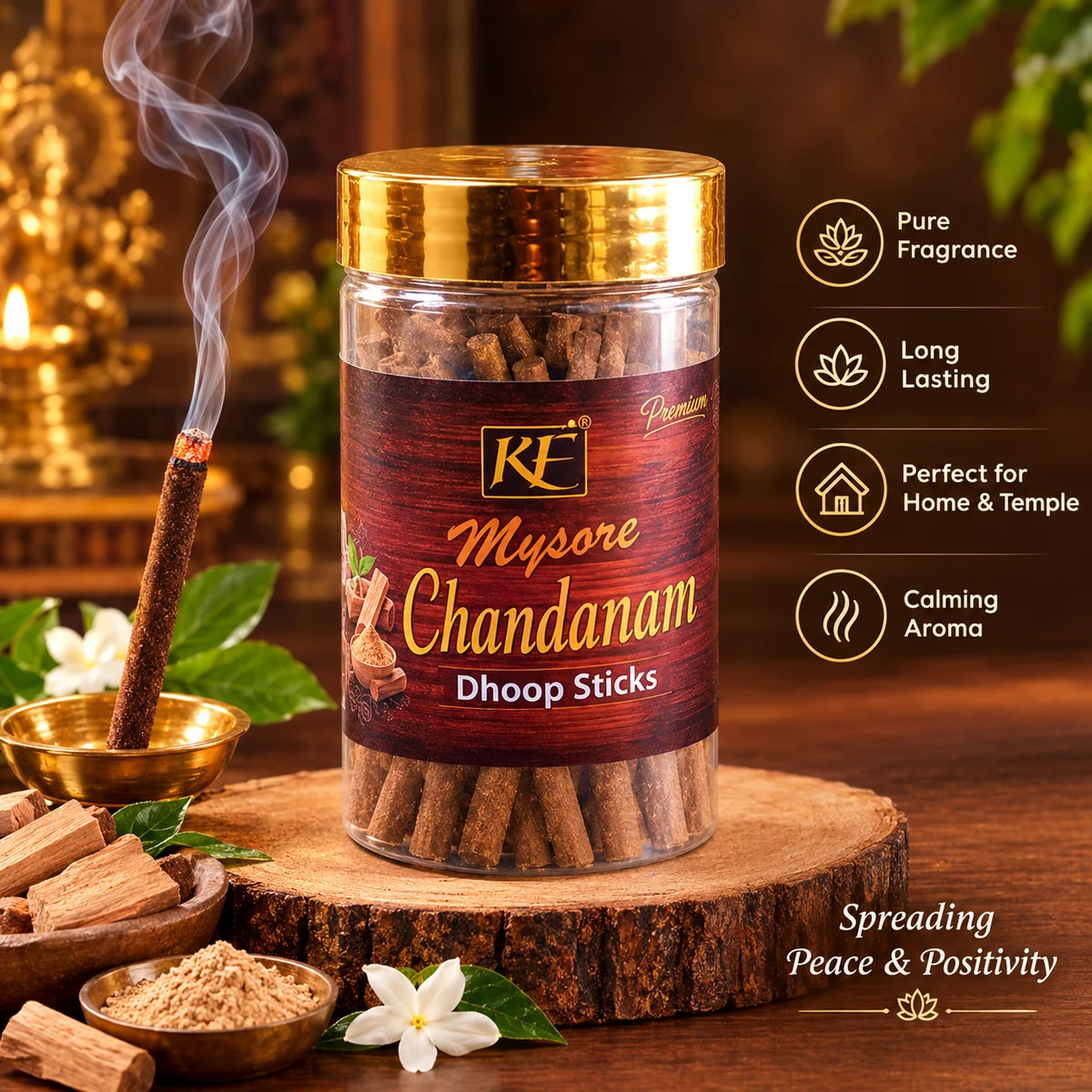 Chandanam