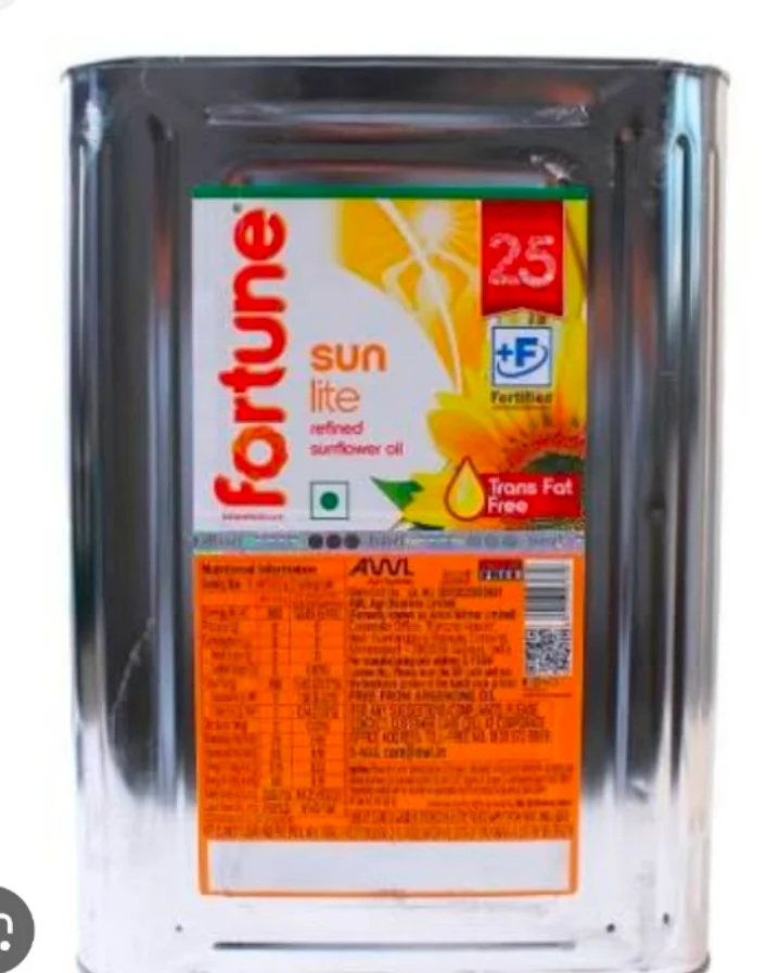 Fortune sunlight
