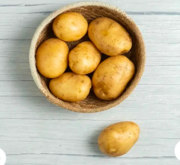 Poteto (1Kilogram)