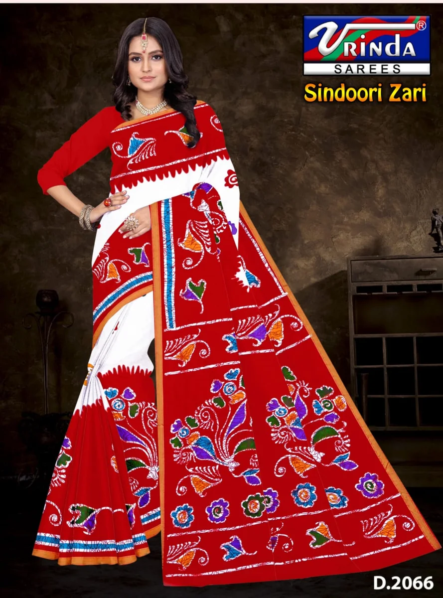 Sindoor Zari