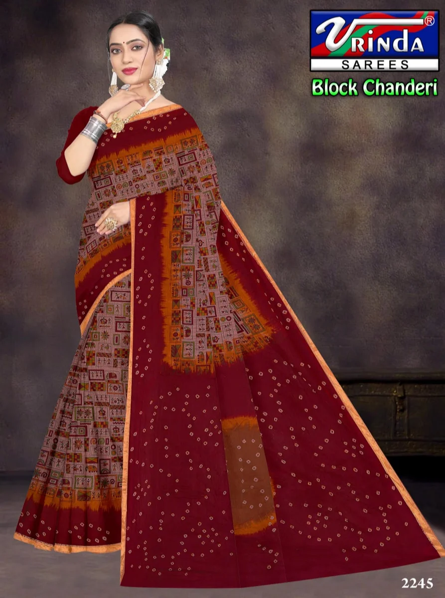 Block Chanderi