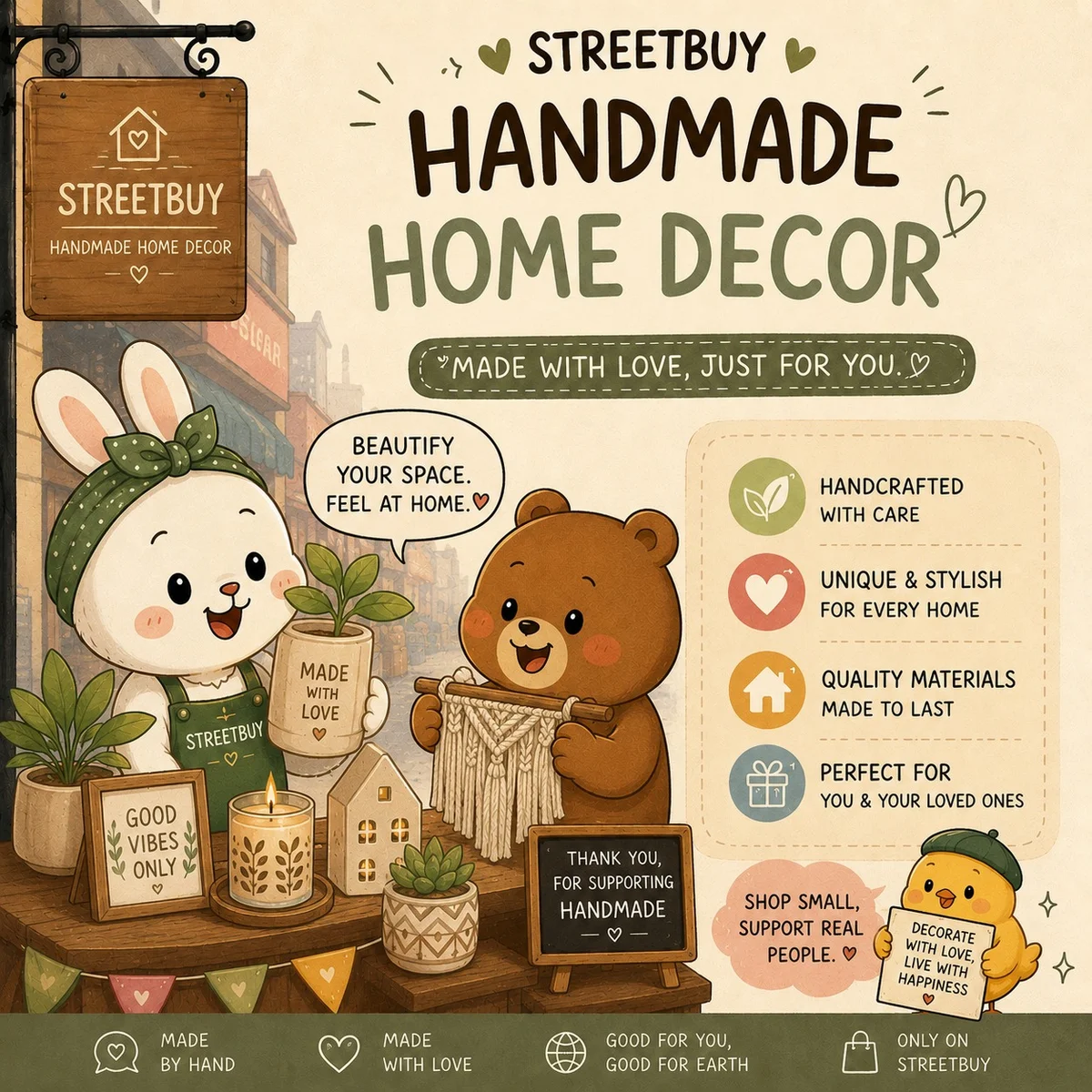Home Decor