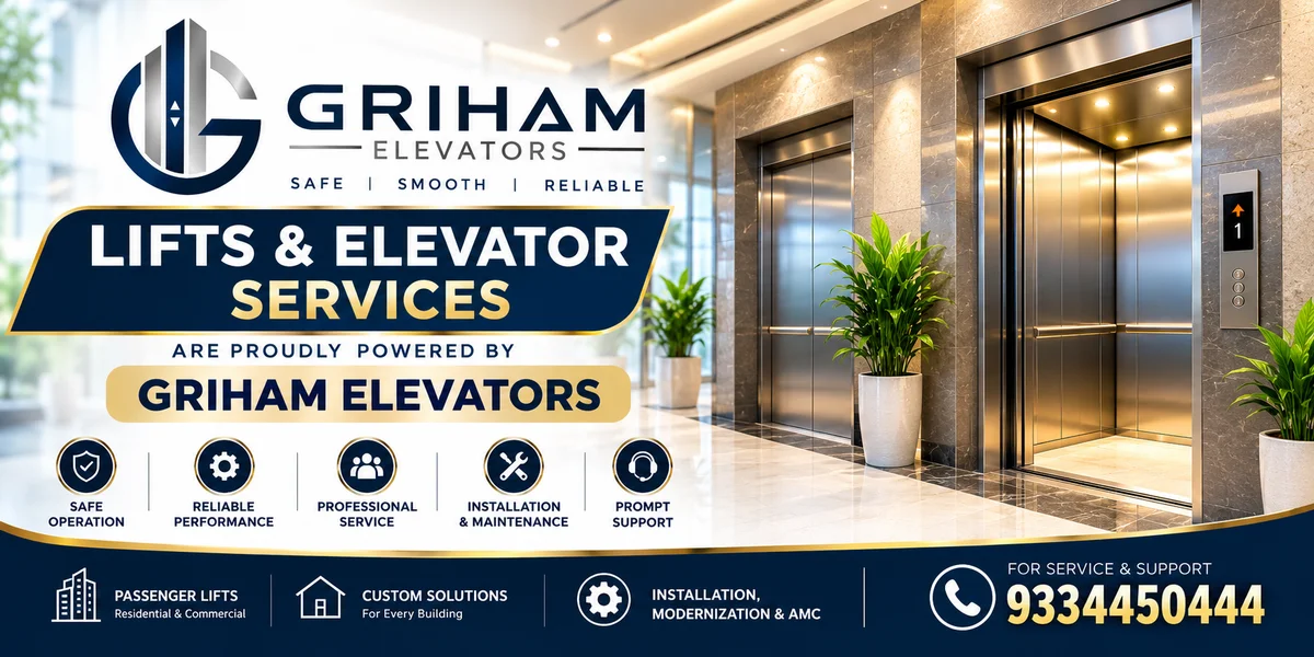 Griham Elevators