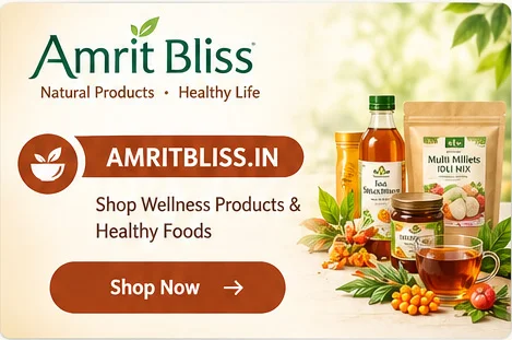 amrit  world