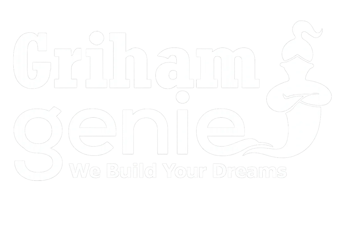 Griham Genie LLP