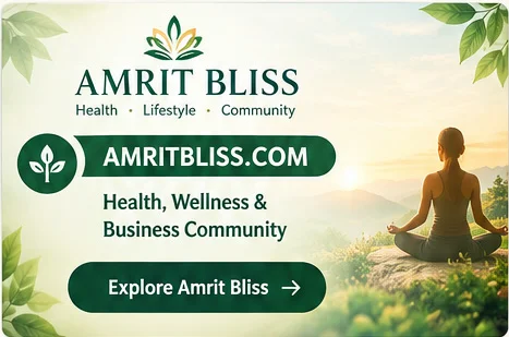 amrit world