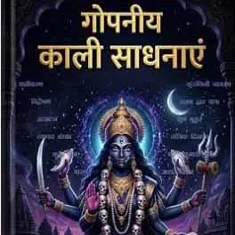गोपनीय काली साधनाएं