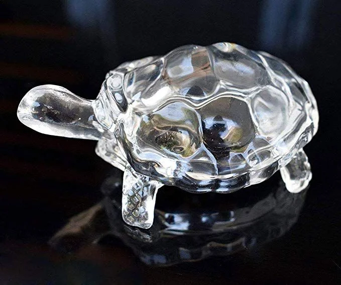 Crystal Tortoise — Prosperity
