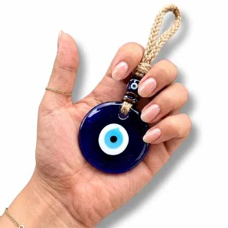 Evil Eye Door Hanging