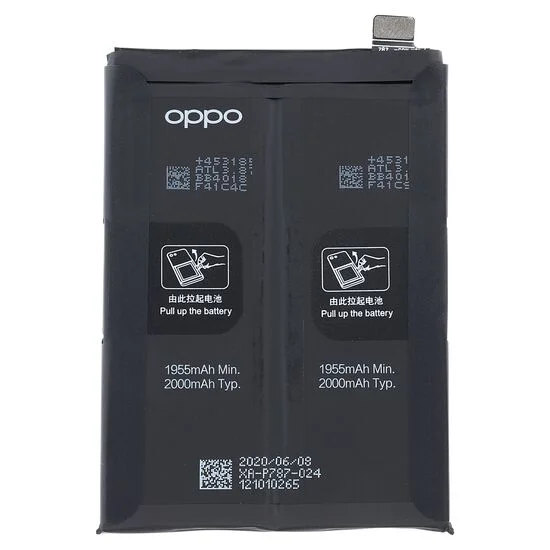 OPPO RENO 4 PRO BATTERY (BLP787)