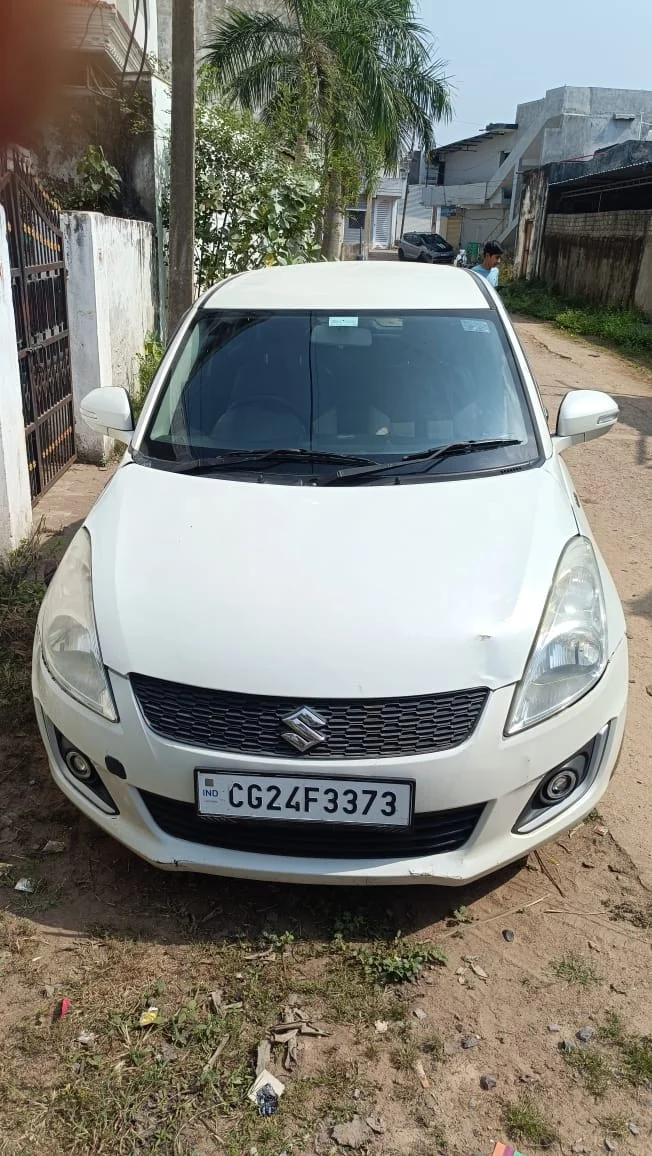 MARUTI SWIFT VDI
