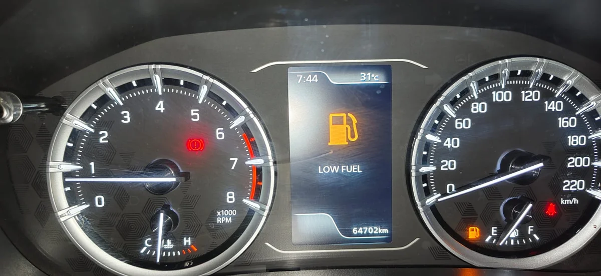 MARUTI G VITARA SMART HYBRID SIGMA - 7