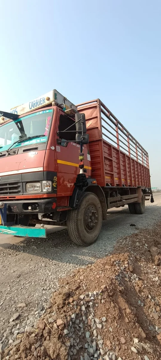 TATA 1512 LPT - 2
