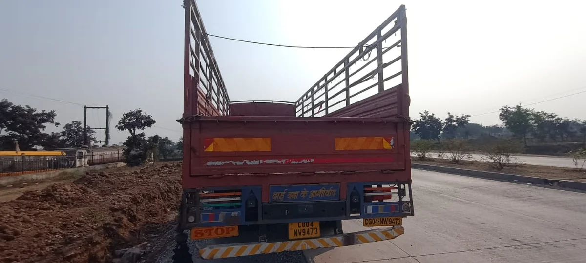 TATA 1512 LPT - 4