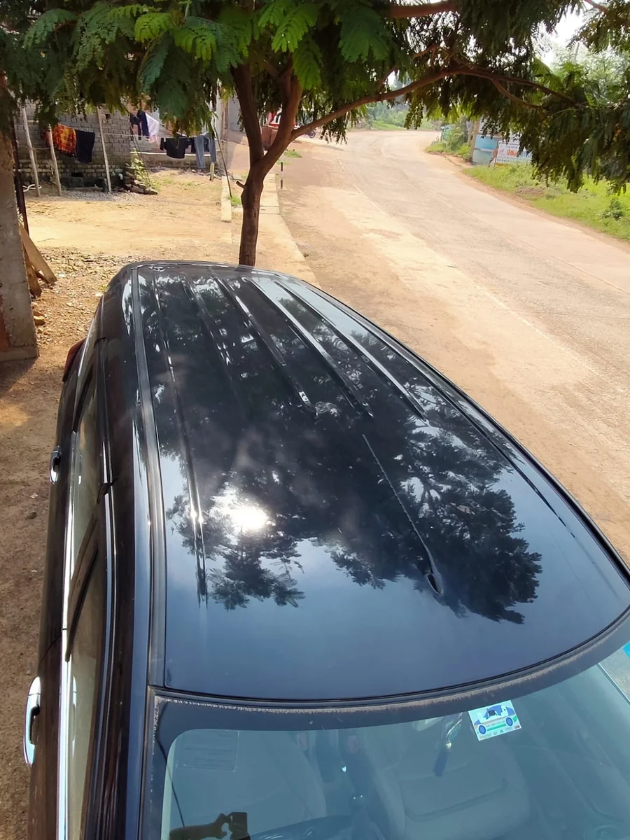 MARUTI ERTIGA SMART HYDERABAD VXI - 3