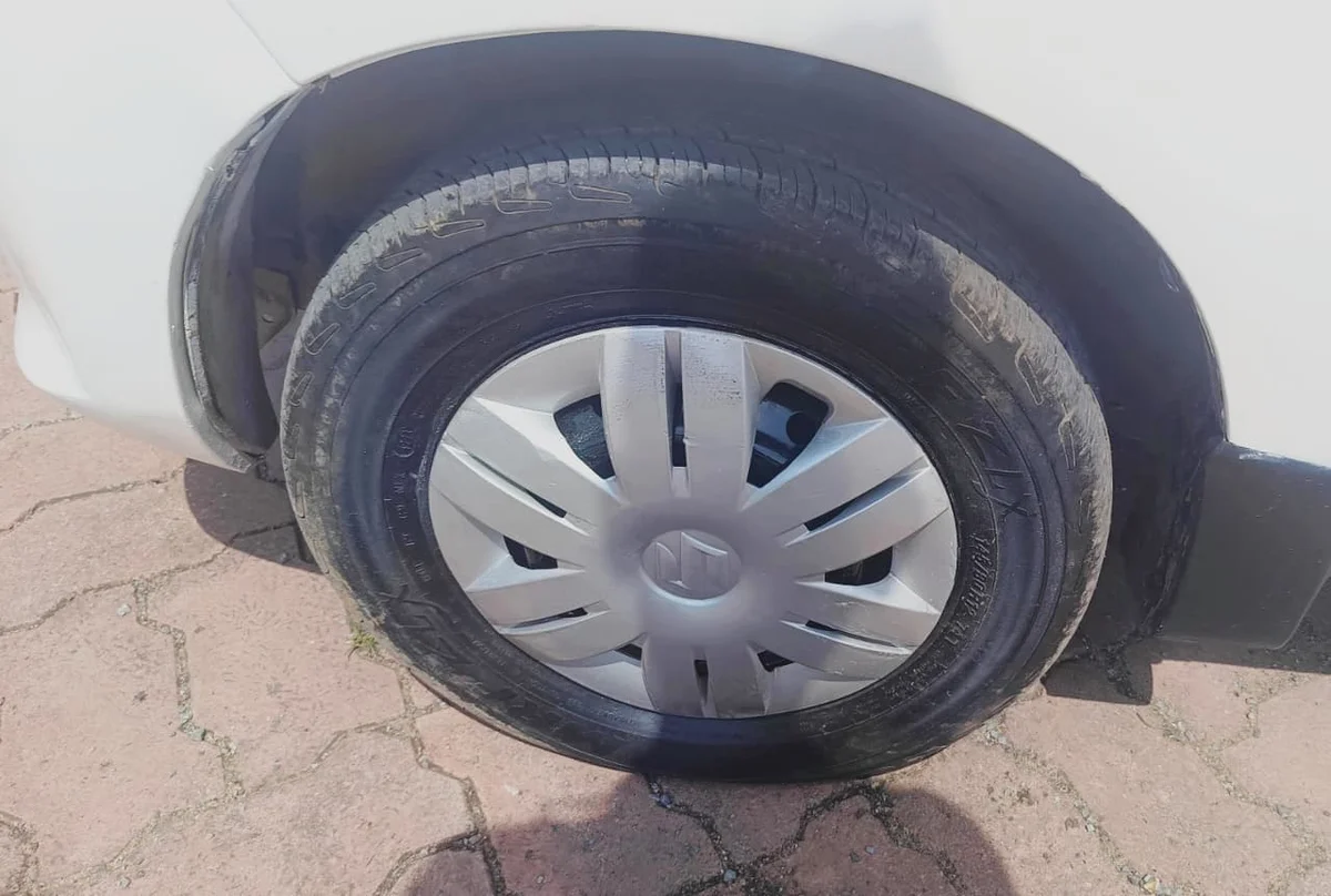 MARUTI ALTO 800 LXI - 15