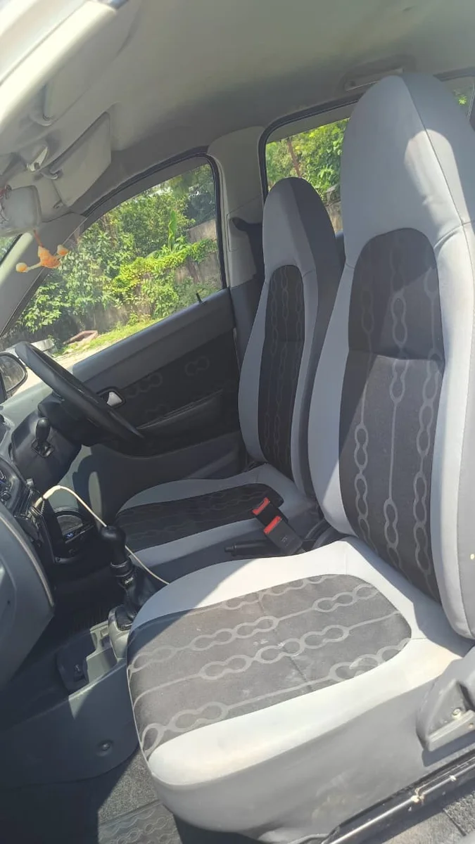 MARUTI ALTO 800 LXI - 14