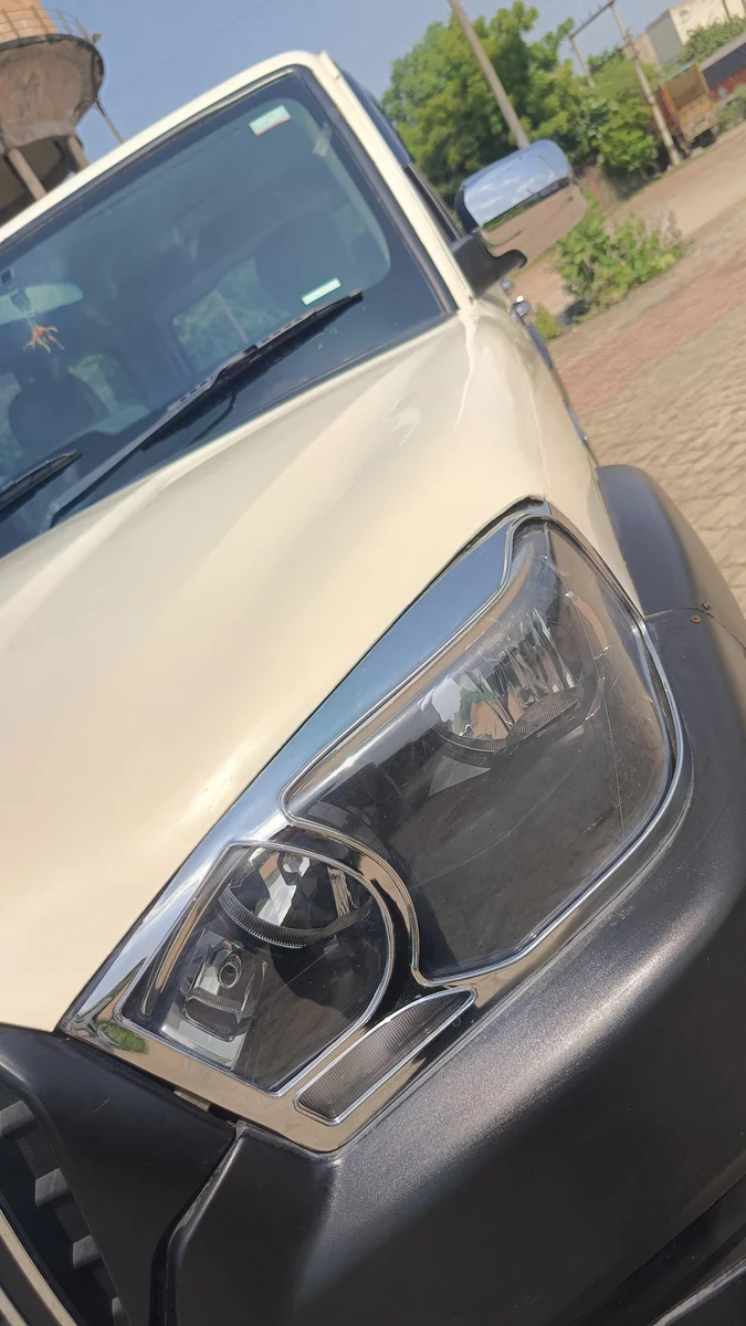 MAHINDRA SCORPIO CLASSIC S MT 9S - 5