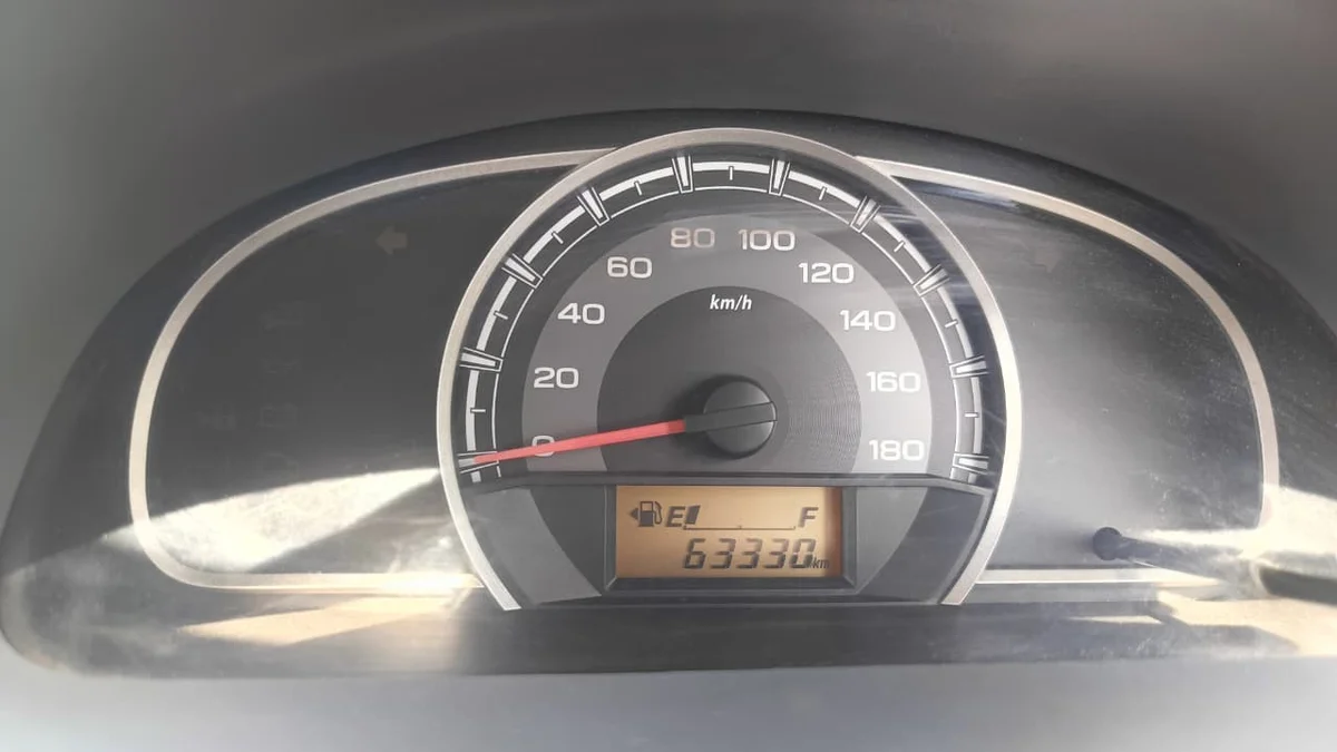 MARUTI ALTO 800 LXI - 10