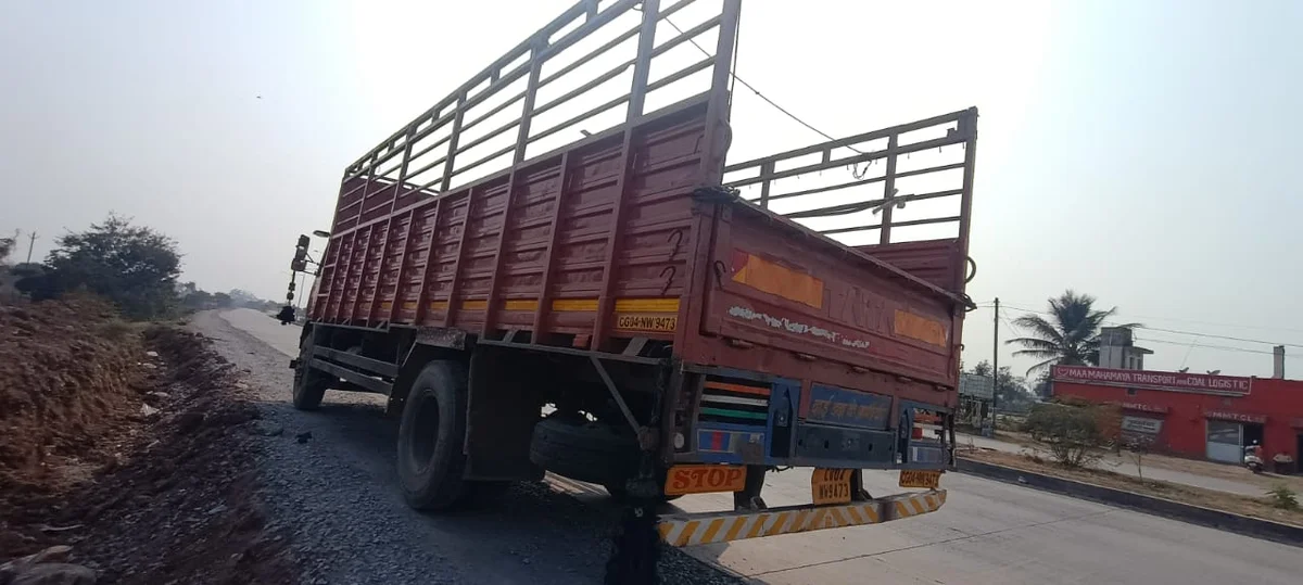 TATA 1512 LPT - 3