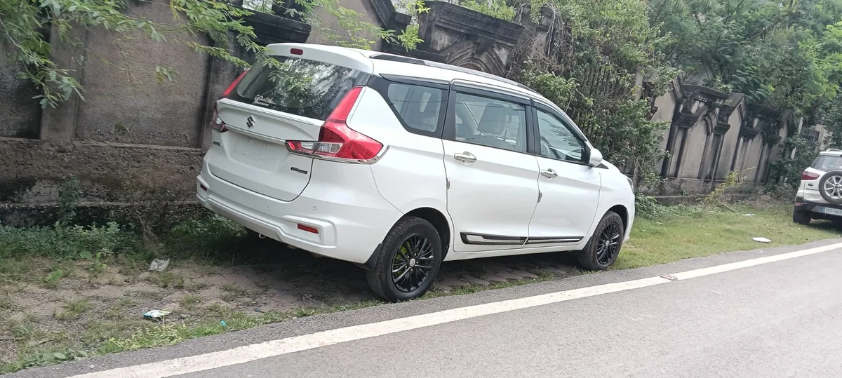 MARUTI ERTIGA SMART HYBRID VXI - 3