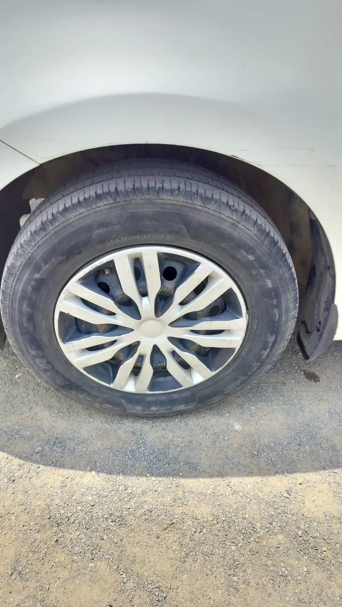 MARUTI DZIRE VXI - 13