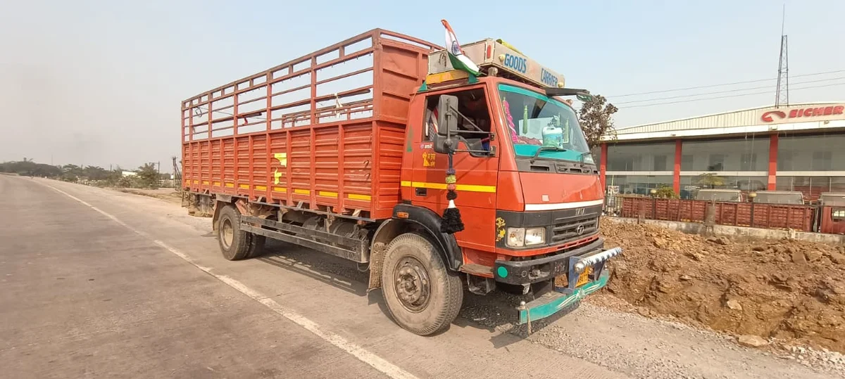 TATA 1512 LPT - 6