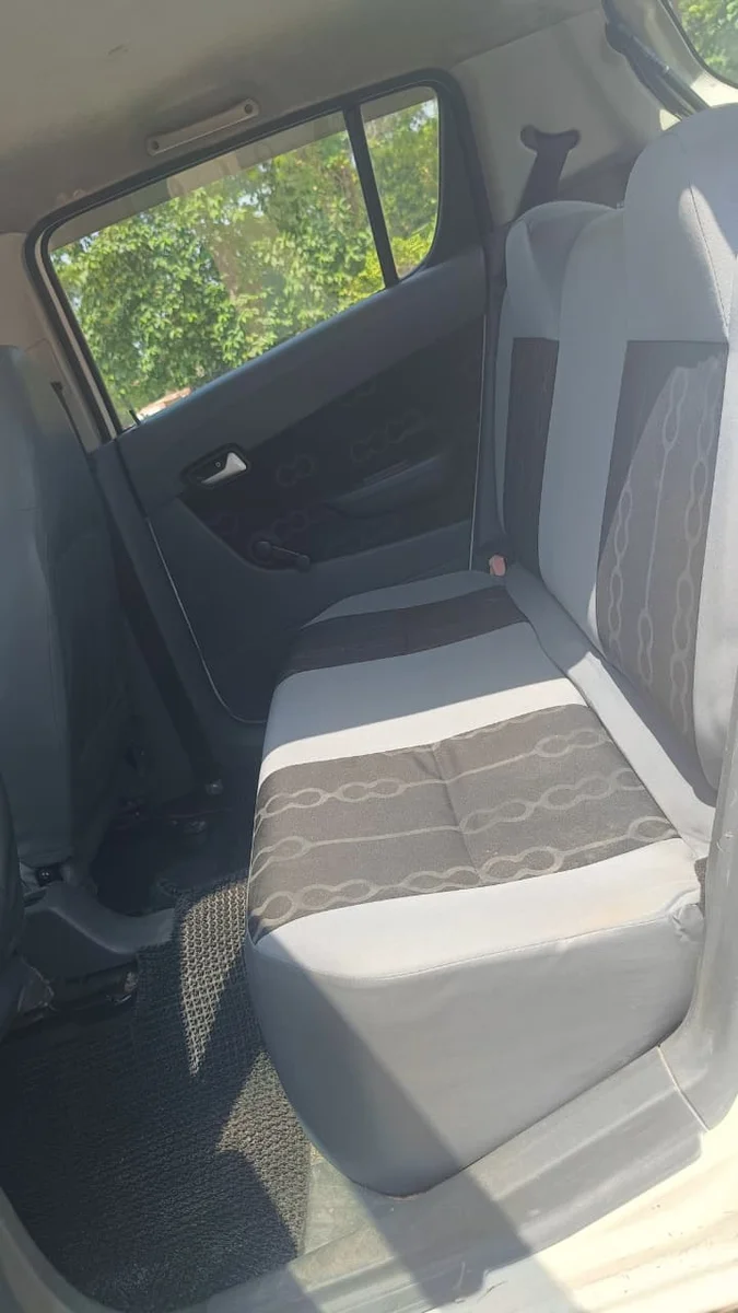 MARUTI ALTO 800 LXI - 12