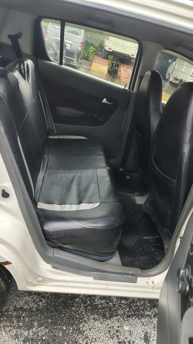 Maruti alto 800 lxi - 8