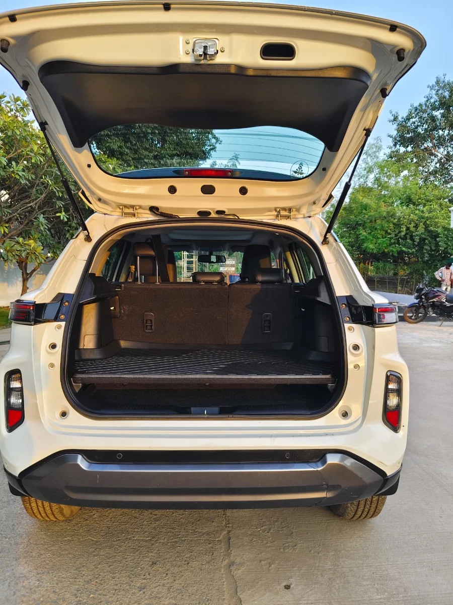 MARUTI GRAND VITARA AL - 8