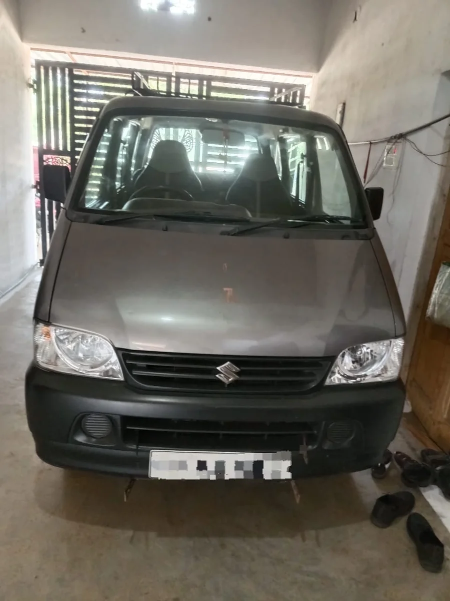 MARUTI EECO 5STR AC