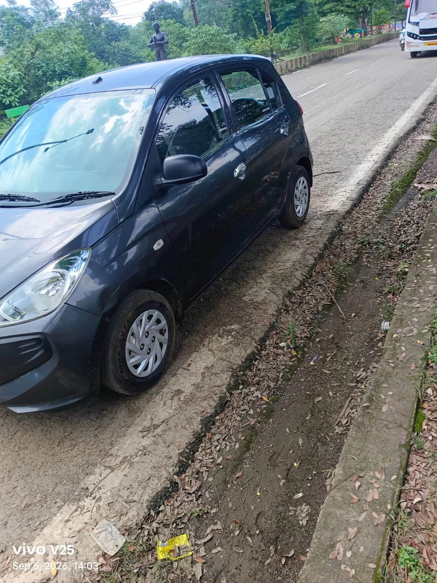 HYUNDAI SENTRO1.1MT ERA - 3