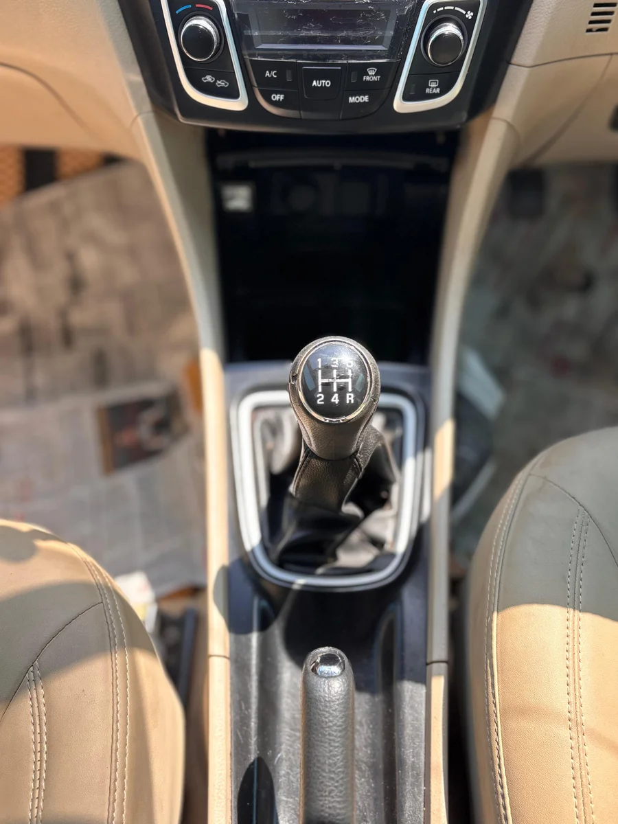 MARUTI CIAZ ALFA - 13
