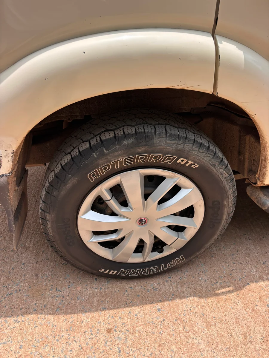 Mahindra Scorpio S5 MH 2W - 17
